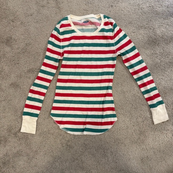 Pajama Set - Picture 2 of 5